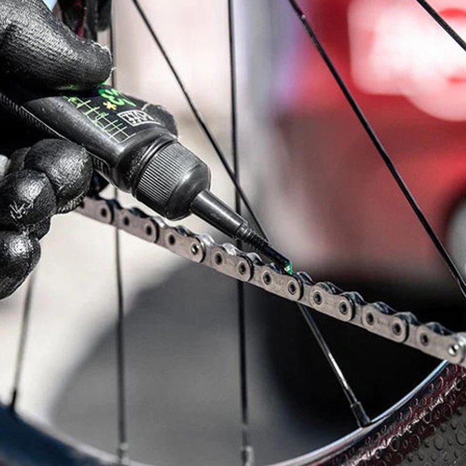 MucOff Dry Lube Bike Cycle Chain Oil Lubricant Muc Off Bicycle Chain