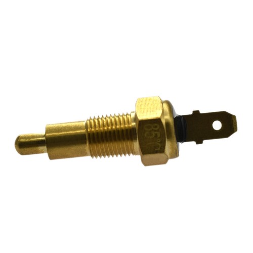 Water Temp Sensor Thermo Switch 5KM-82560-00-00 fit Yamaha Grizzly Kodiak Rhino - Picture 2 of 9