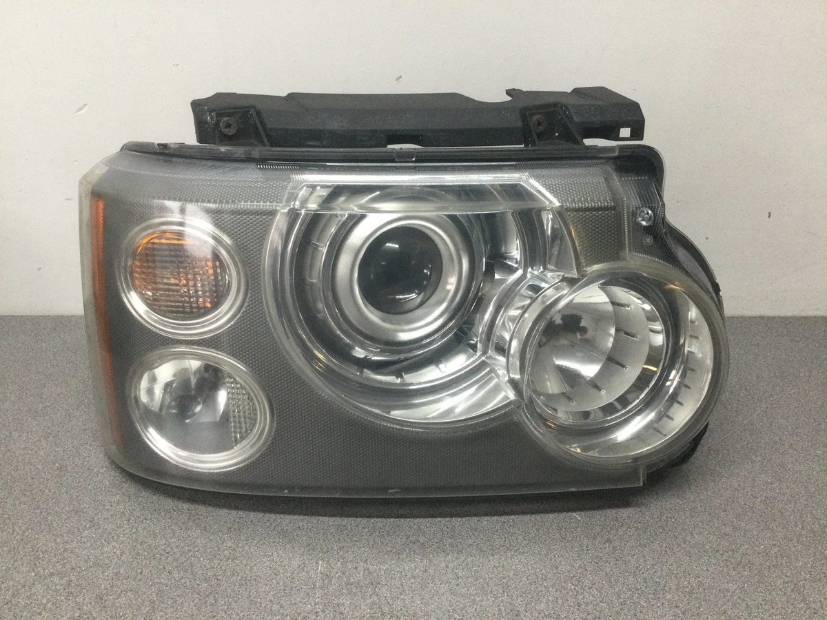 L322 headlight deals