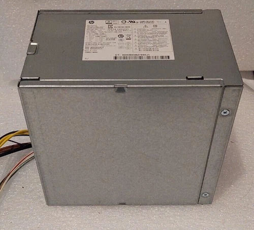 HP - 702304-002 - 702452-001 - 021H2 - Bloc Alimentation - 320WATT - Neuf