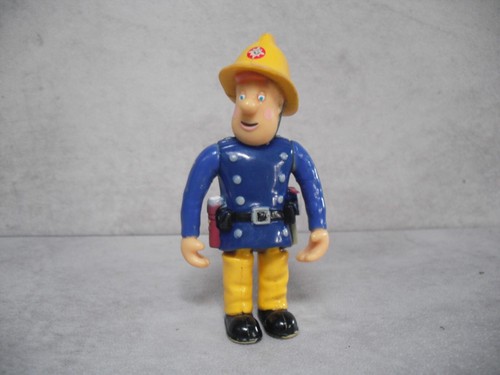 FIREMAN SAM VEHICLES, BUILDINGS AND FIGURES - 第 75/93 張圖片