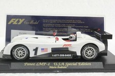 FLY E-91 PANOZ LMP-1 U.S.A. Special edition MARIO ANDRETTI