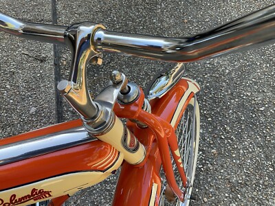 Columbia Five Star Superb Bicycle | eBay