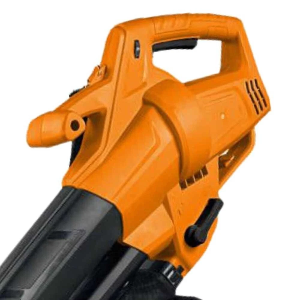 Lightweight garden hoover deals
