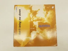 SPIRITS DON'T BRING ME DOWN VINYL RECORD LP MCA 12 54968