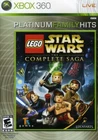 Lego Star Wars Complete Saga - Microsoft Xbox 360
