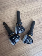 TPMS Sensor-ACDelco GM Original Equipment (Part# 13540602)