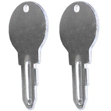 2X Ignition Key Fit Kubota L175 L210 L225 L245 L210 37150-31810 32130-31812