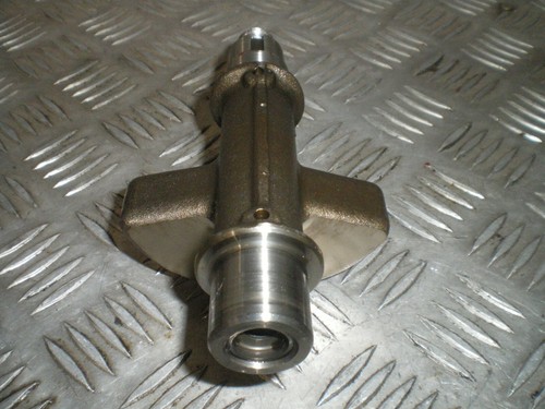CONTRO ALBERO BILANCIAMENTO VIBRAZIONI YAMAHA XT 600 3TB - Picture 3 of 3