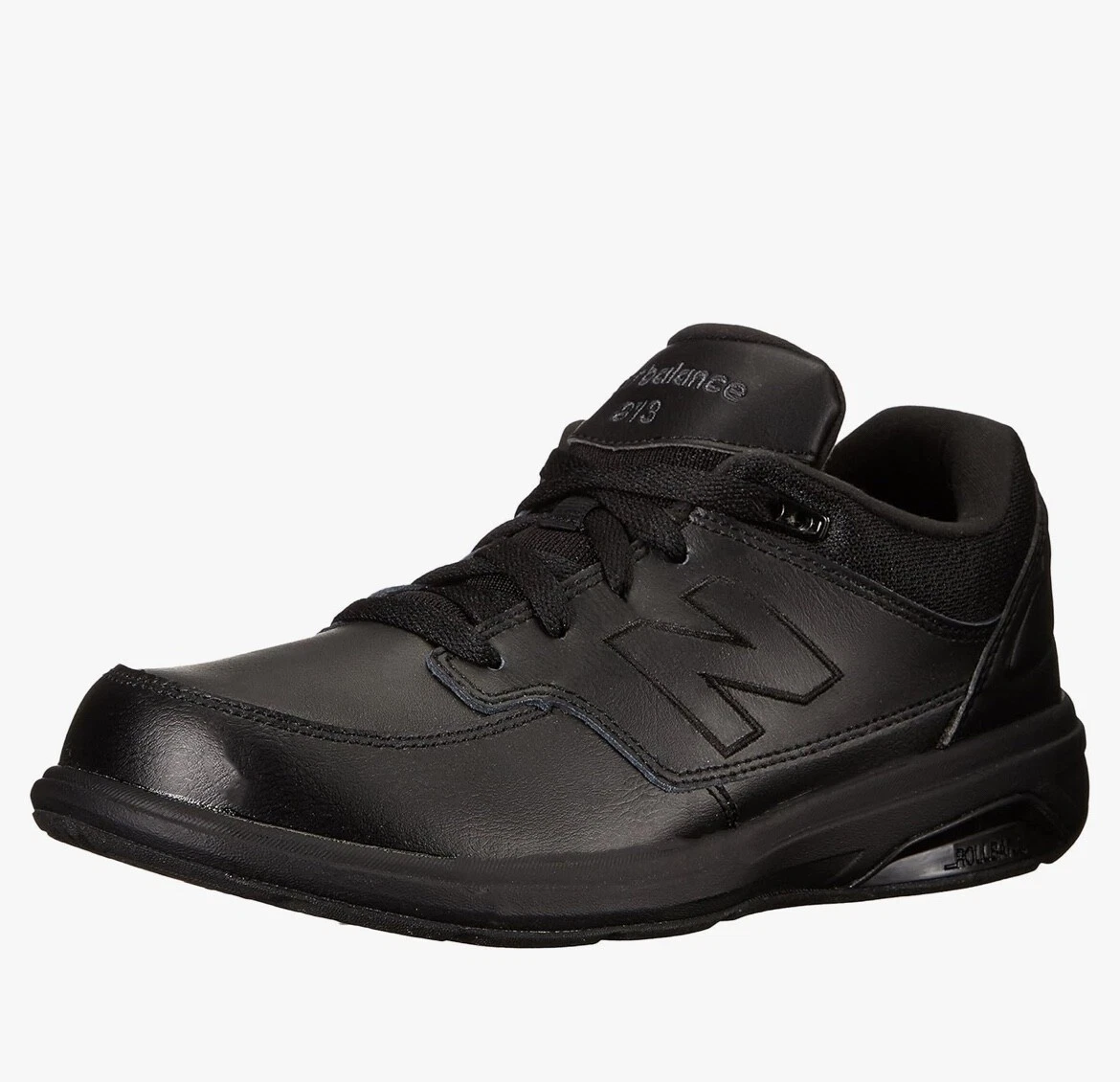 Scarpa da passeggio uomo New Balance Mw813h nuova con scatola Amazon's Choice taglia 7B