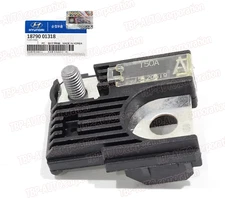 GENUINE ® 150 Amp Fuse For HYUNDAI KIA (see compatible vehicles) 1879001318