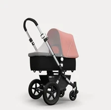 Brand New Bugaboo Mosquito Net for Stroller (Universal Sizing)
