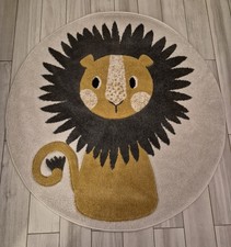 Nattiot Jaggo Lion Rug 120cm