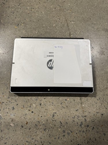 *lot Of 5* HP Elite X2 1012 G2 I5 7th Gen Tablets Lot9 - Picture 5 of 6