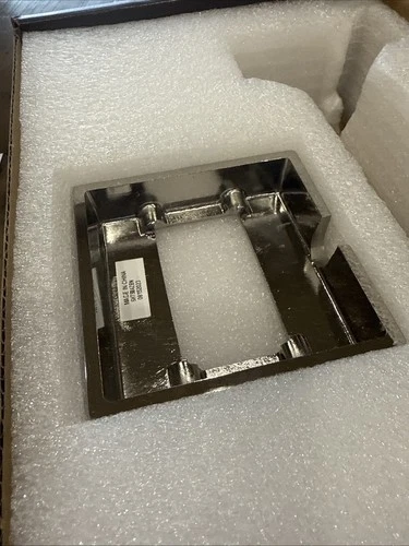 Signature hardware 449811 Hibiscus 7-11/16 in. Integrated Diverter Tub Spout - Picture 12 of 13