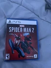 Marvels Spider-Man 2 Standard Edition (Sony PlayStation 5 2023)