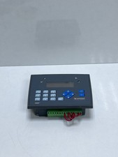 UNITRONICS JZ10-11-R10 Logic Controller Panel