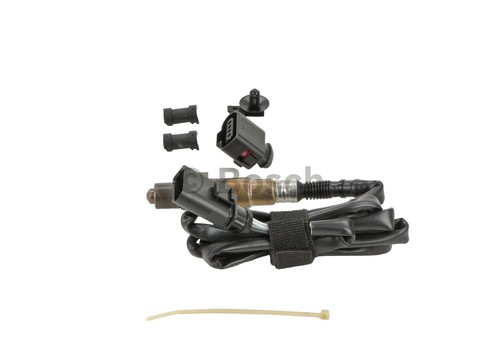 Bosch Oxygen Sensor 16986 For 05-18 Volkswagen Jetta Touareg Eos CC GTI Audi R8 - Afbeelding 5 van 9