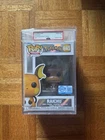 Funko Pop! Vinyl: Pokémon - Raichu - Pokemon Center (Exclusive) #645 PSA 10 GEM