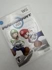 New ListingNintendo Wii Mario Kart Complete Video Game with Manual CIB
