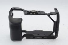 Tilta Camera Cage for Sony ZV-E1 Lightweight Kit Made In China Black