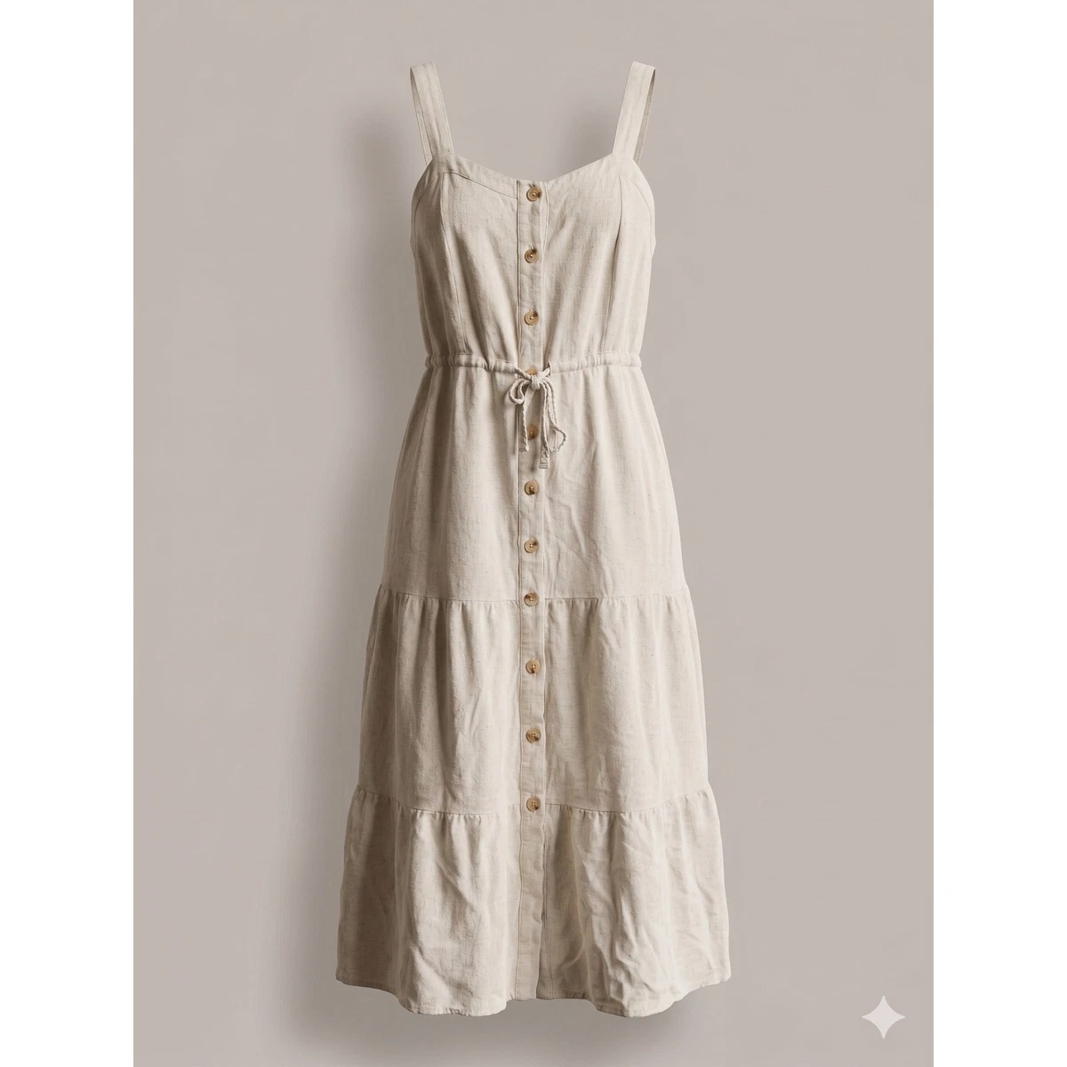chinese dress ladies Lucky Brand Women's Printed Ruffle Sleeve Midi Dress, Pink Floral, X-Small  at Amazon Women's Clothing store