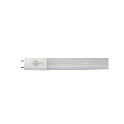GE LAMPS 818FA8 PK 20 LED Bulb Type B T8,4 ft L,1 in,16 W 818FA8