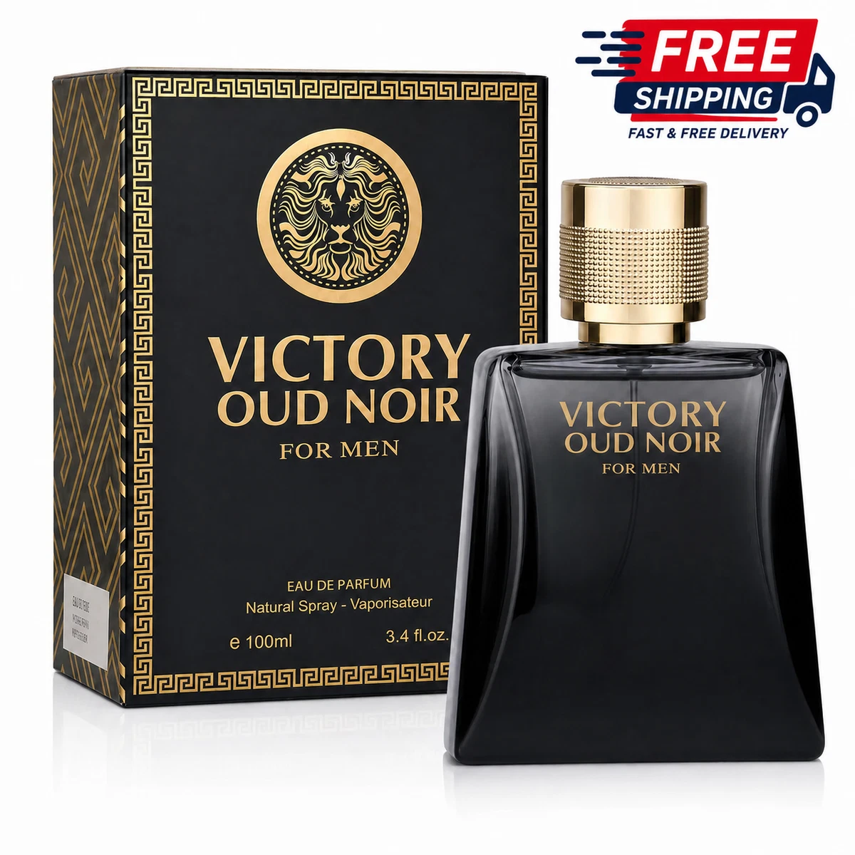Black Fragrances for Men for sale | eBay