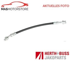 BREMSSCHLAUCH BREMSLEITUNG HERTH+BUSS JAKOPARTS J37003313 I FÜR KIA OPTIMA