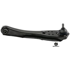 Genuine Moog Front Lower Suspension Control Arm and Ball Joint Assembly RK8121