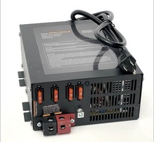PM4-100LK RV Power Converter 100A 13.6VDC 4-Stage Battery Charger 105-130VAC