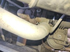 038145701F TURBOLADER / 2358432 FÜR SEAT IBIZA II 6K1 1.9 TDI