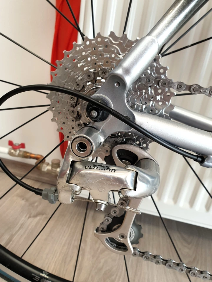 Klein Quantum Pro XV - Bild 4 von 4