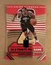 2021-22 Donruss Elite Prime Numbers #2 Kawhi Leonard Basketball Card