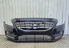 2012-2016 Volvo V40 Front Bumper Complete 31283732