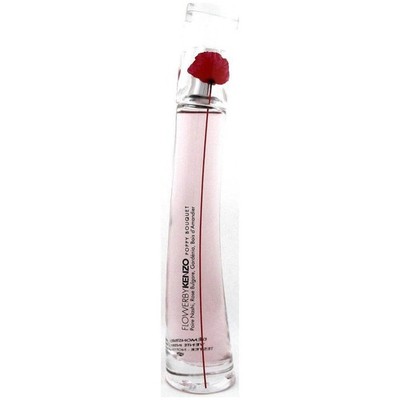 Flower Poppy Bouquet by Kenzo perfume florale her EDP 1.7 oz New Tester