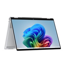 HP OmniBook 7 Flip 16" WUXGA Touch Laptop, Ultra 7, 16GB, 512GB, Win