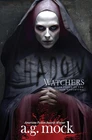 Shadow Watchers: Book Three of the New Apocrypha (Occult Horror)