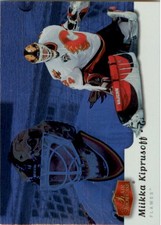 2006-07 Flair Showcase #275 Miikka Kiprusoff - HKY