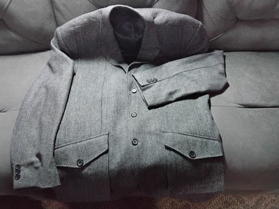 Studio Suits blazer Handcrafted 50R