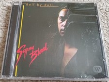 Doll By Doll - Gypsy Blood (CD Album)