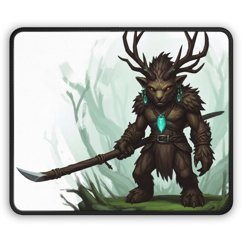 Thunderroot Treant Gaming Mauspad - Bild 1 von 5