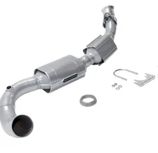 Evan Fischer Catalytic ConverterPart Number: REPF960313