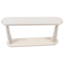  Vertical Clothes Hanger Space Saving Hanging Racks for Organizer Laundry Room