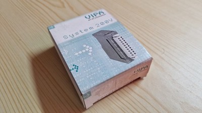 VIPA 253-1DP00 PROFIBUS INTERFACE MODULE