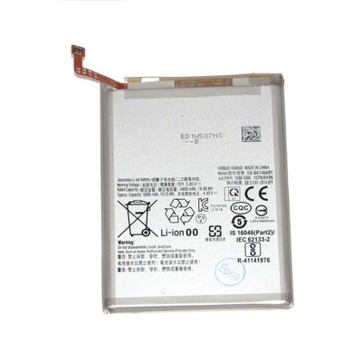 Li-ion Battery Replacement For Samsung Galaxy A14 5G A16 4G A26  A166 A16 5G W3
