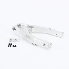 RCAWD Aluminum Swing Arm, for Promoto-MX LOS364000 Upgrade Parts Silver 
