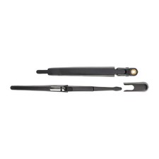 AIC Heckwischerarm + Wischblatt + Kappe für RENAULT CLIO III TWINGO II hinten