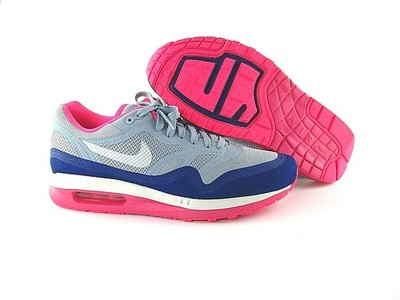 Nike Air Max 1 Lunar1 Magento Grey 654937 001 US_10 Eur 42
