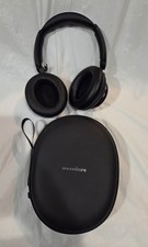 Soundcore Wireless Bluetooth ANC Over-Ear Headphones Black For Parts